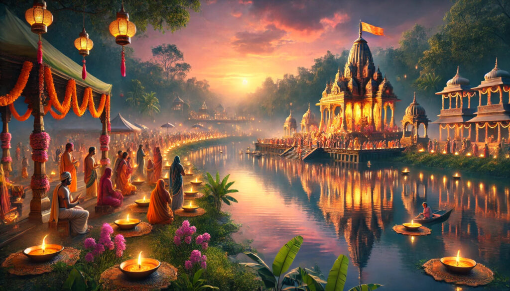 Ekadashi February 2025