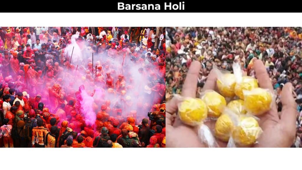 Mathura Vrindavan Holi 2025: Ultimate Guide & Vrindavan Holi 2025 Schedule