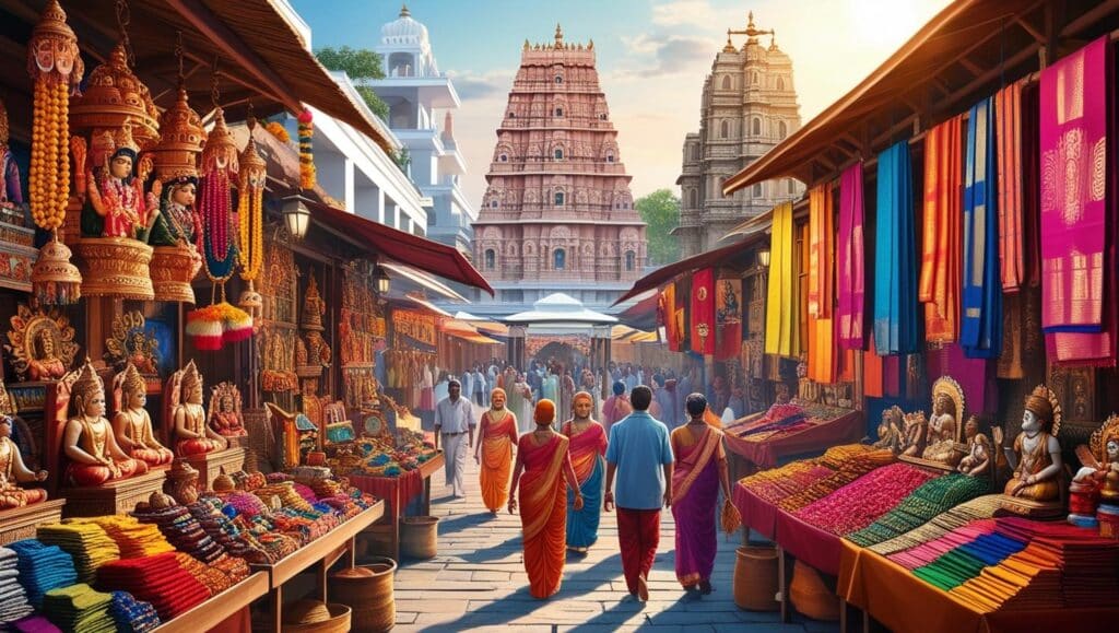 Vridavan