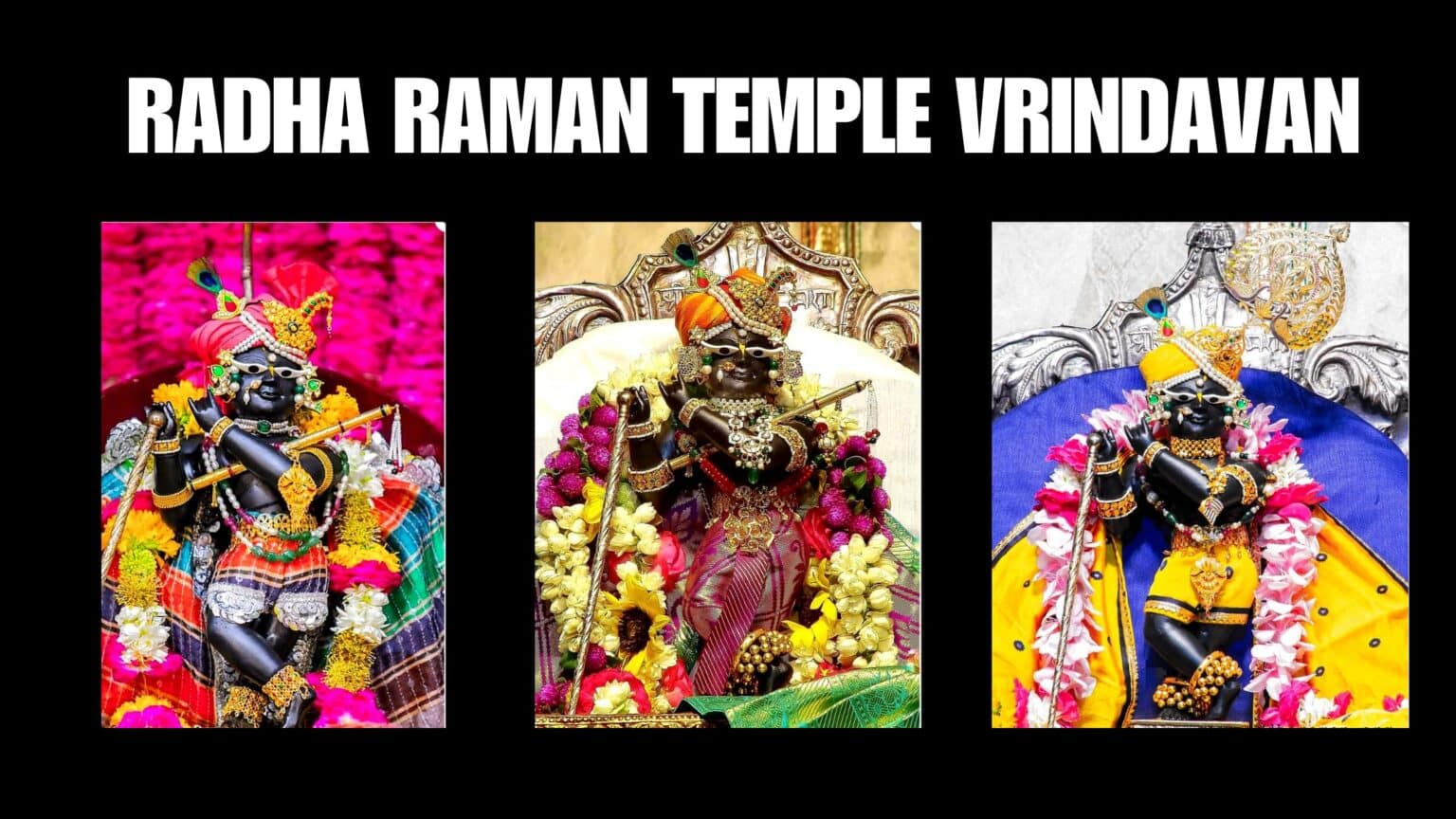 Exploring the Distance from Delhi to Vrindavan and Travel Options ...