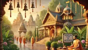 Vrindavan to Barsana Distance – Complete Travel Guide for Pilgrims and