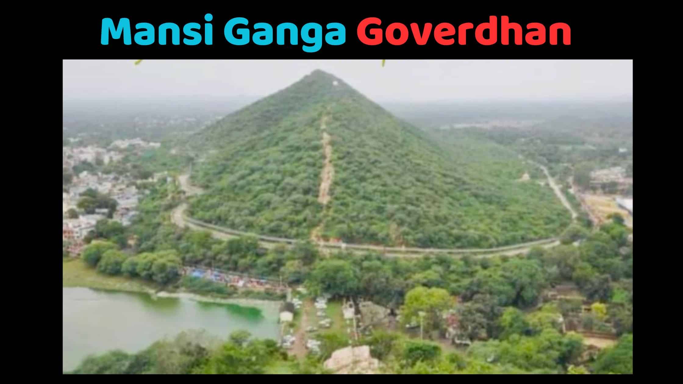 Mansi Ganga Goverdhan
